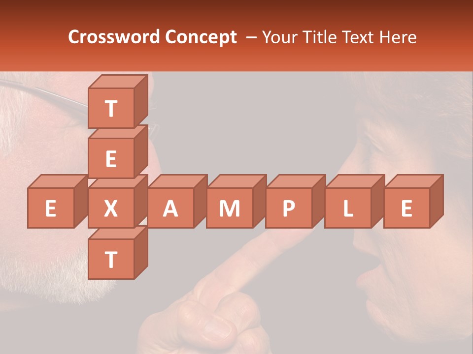 White Electricity Home PowerPoint Template