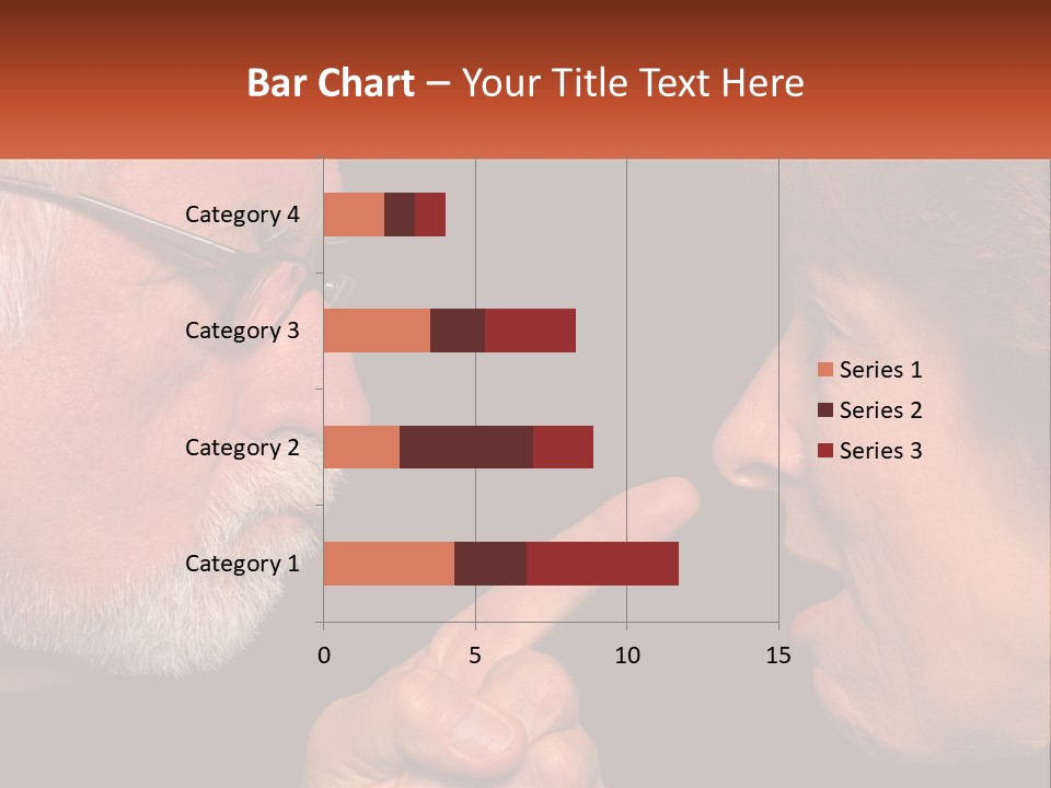 White Electricity Home PowerPoint Template