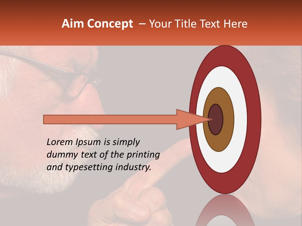 White Electricity Home PowerPoint Template