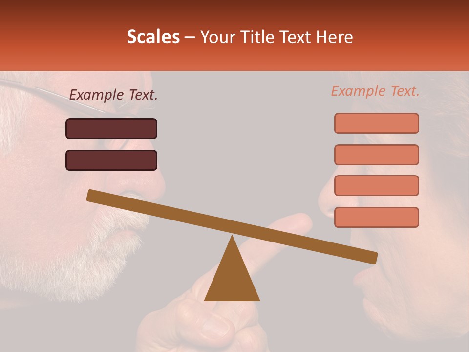 White Electricity Home PowerPoint Template