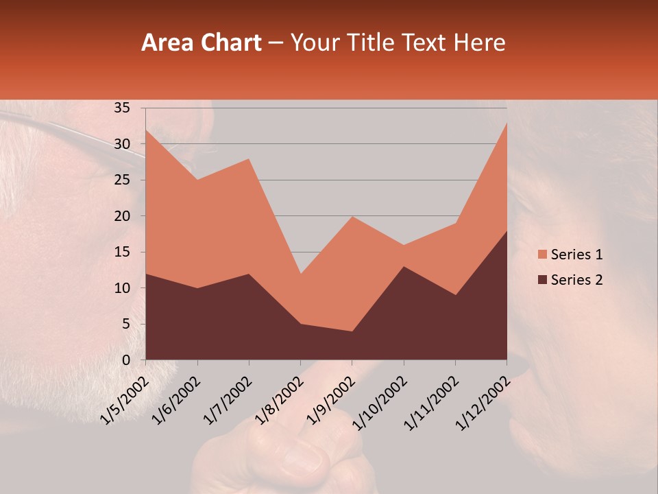 White Electricity Home PowerPoint Template