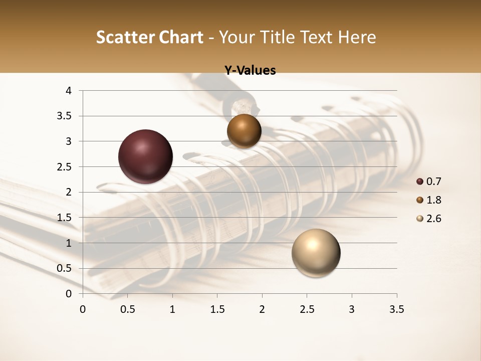 Part Air Home PowerPoint Template