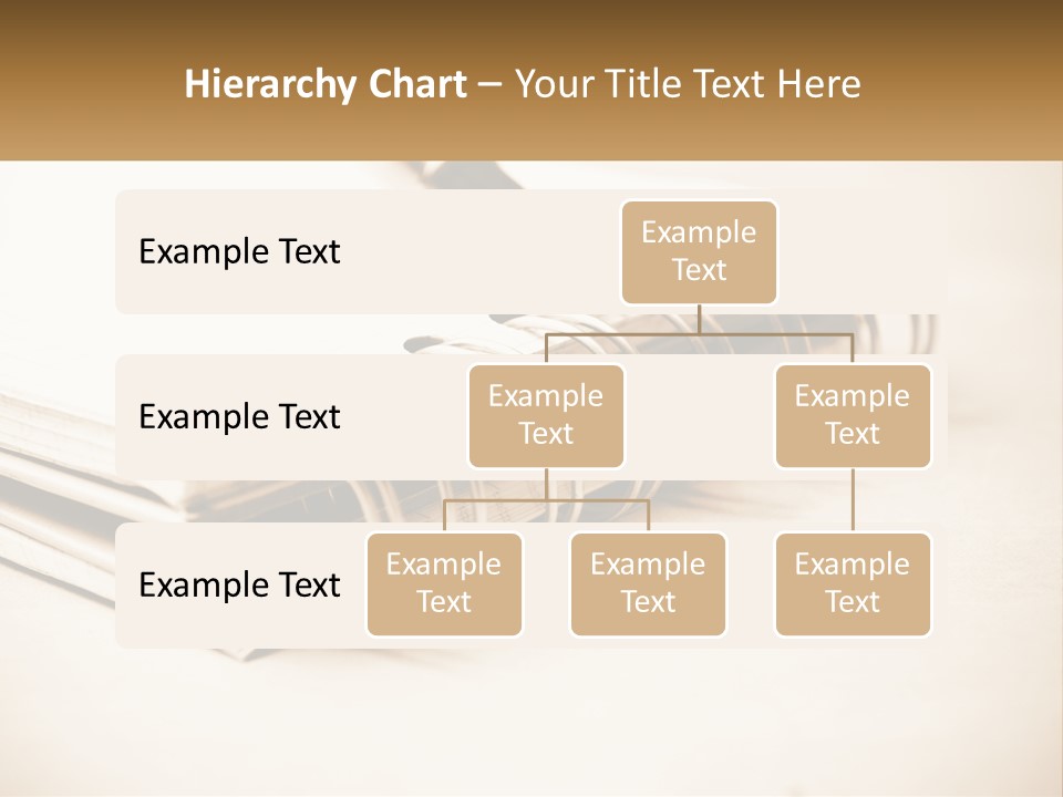 Part Air Home PowerPoint Template