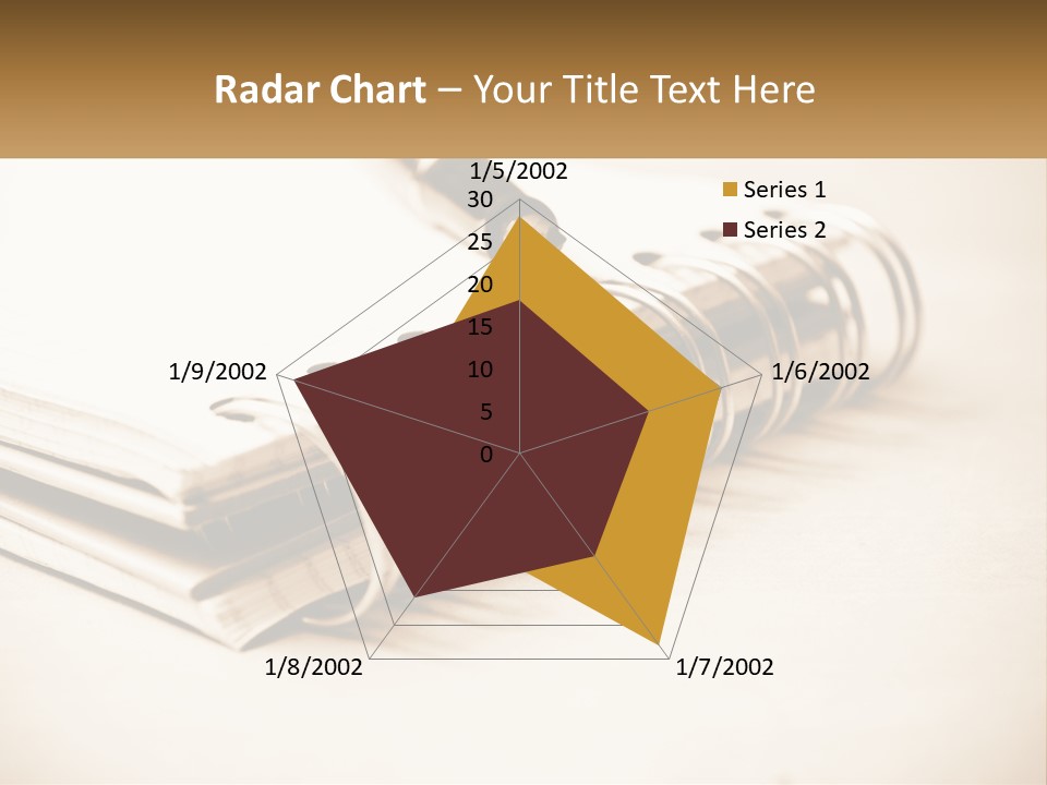 Part Air Home PowerPoint Template