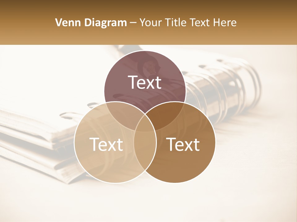 Part Air Home PowerPoint Template