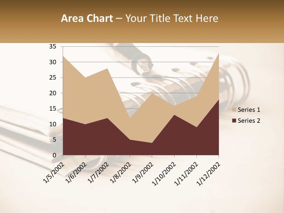 Part Air Home PowerPoint Template