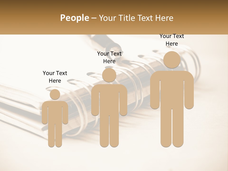 Part Air Home PowerPoint Template