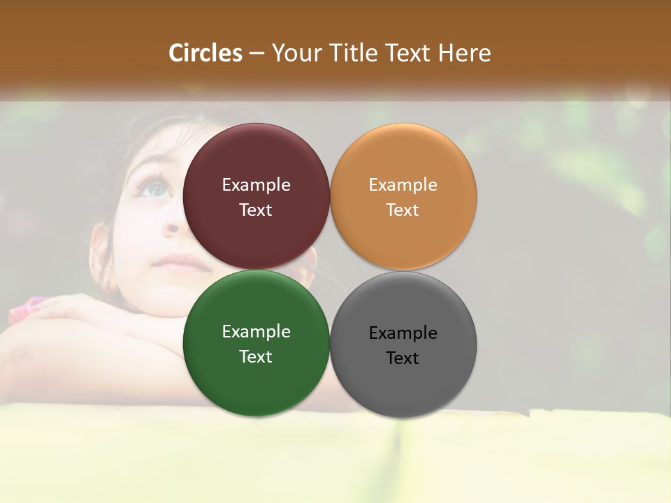 Power Industry Temperature PowerPoint Template