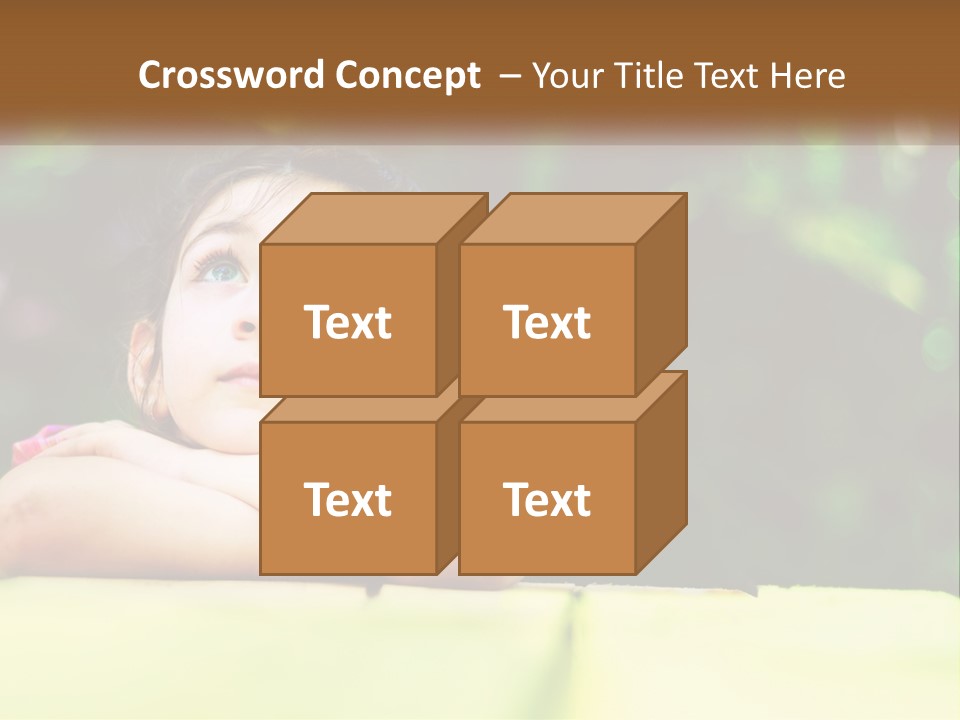 Power Industry Temperature PowerPoint Template