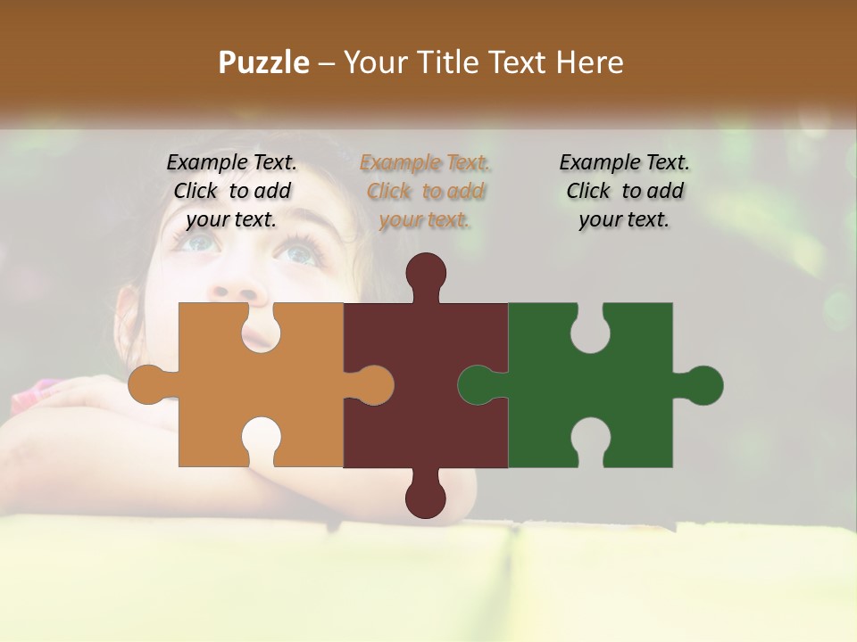 Power Industry Temperature PowerPoint Template