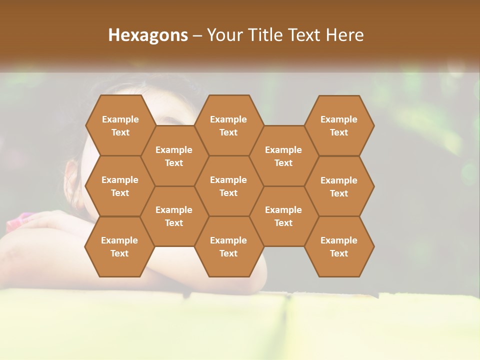 Power Industry Temperature PowerPoint Template