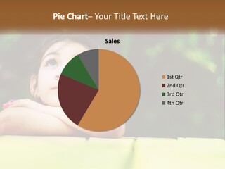 Power Industry Temperature PowerPoint Template