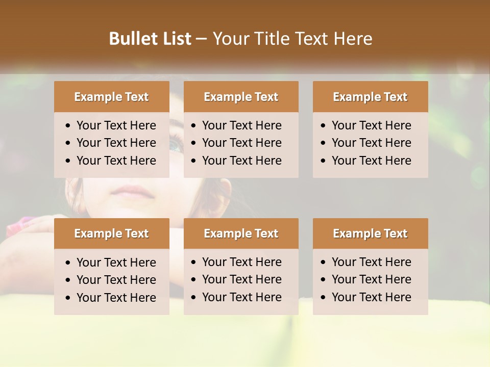Power Industry Temperature PowerPoint Template