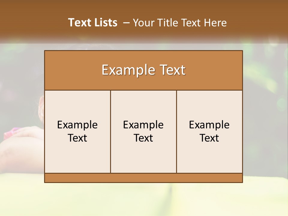 Power Industry Temperature PowerPoint Template