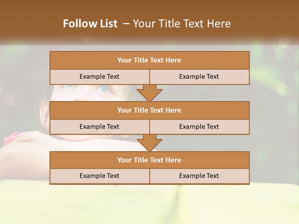Power Industry Temperature PowerPoint Template