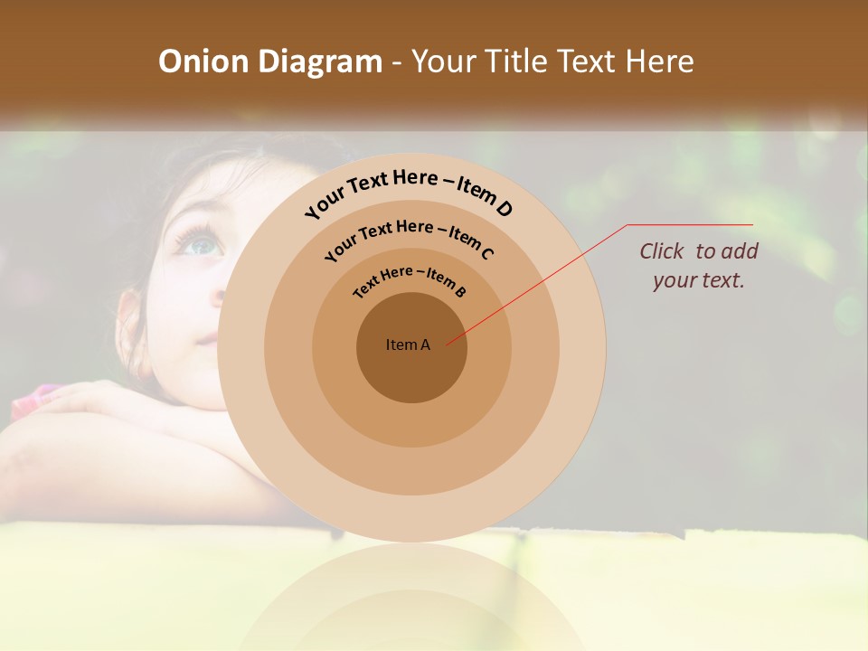 Power Industry Temperature PowerPoint Template