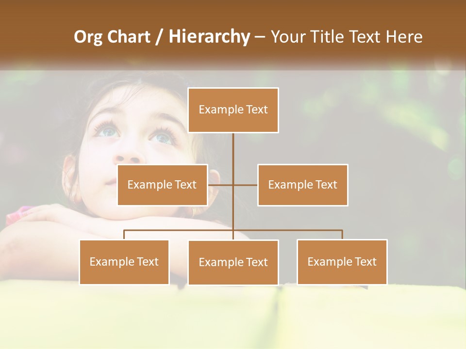 Power Industry Temperature PowerPoint Template