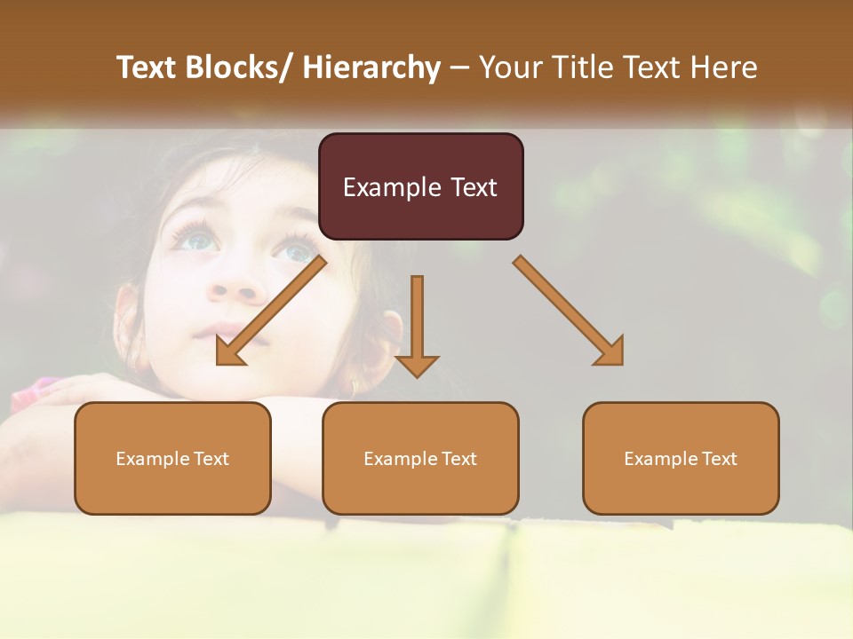 Power Industry Temperature PowerPoint Template