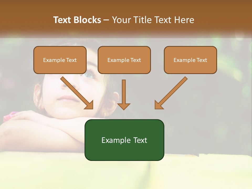 Power Industry Temperature PowerPoint Template