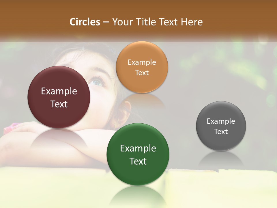 Power Industry Temperature PowerPoint Template
