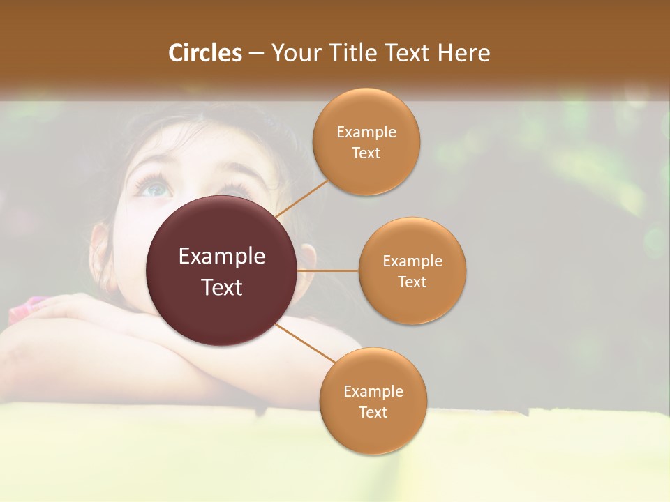 Power Industry Temperature PowerPoint Template
