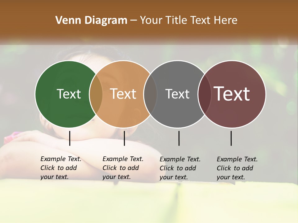 Power Industry Temperature PowerPoint Template