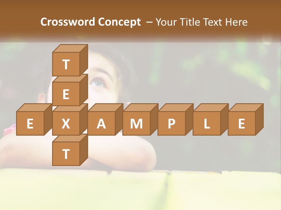Power Industry Temperature PowerPoint Template
