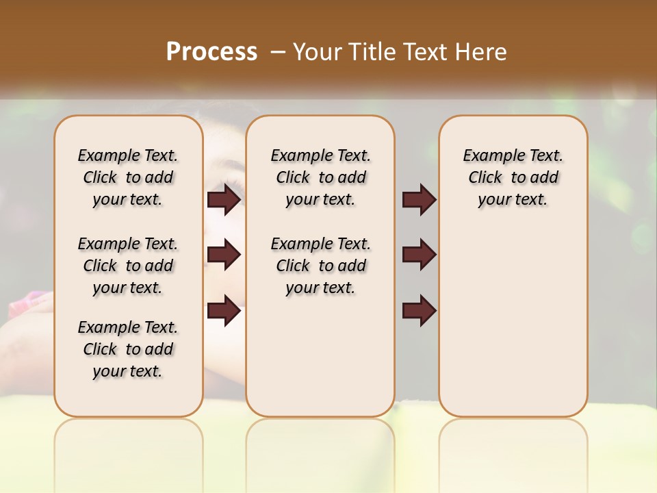 Power Industry Temperature PowerPoint Template