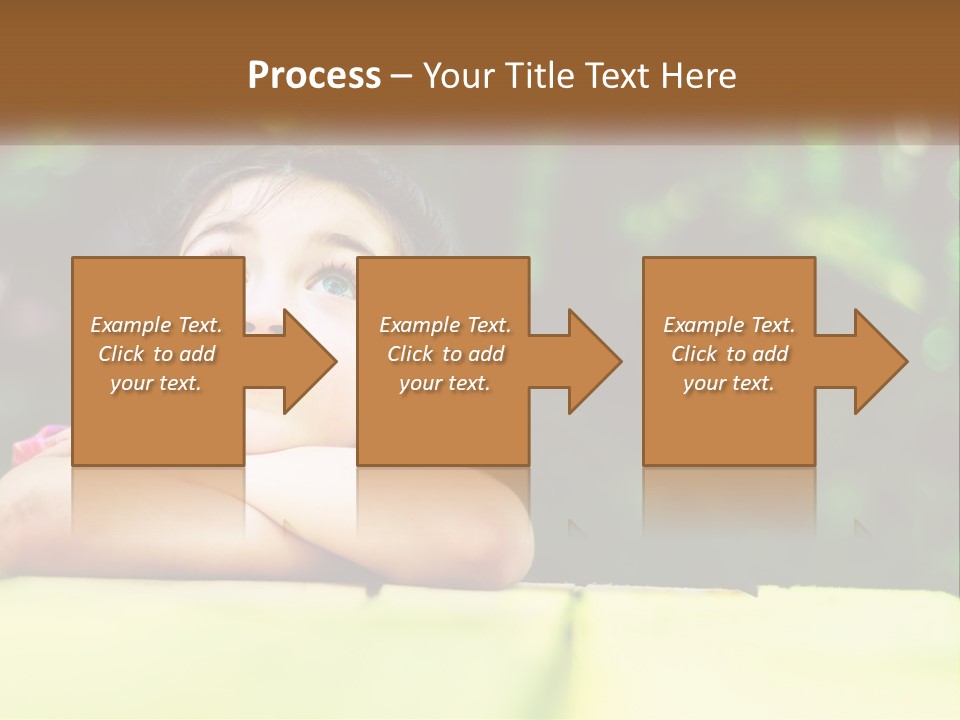 Power Industry Temperature PowerPoint Template