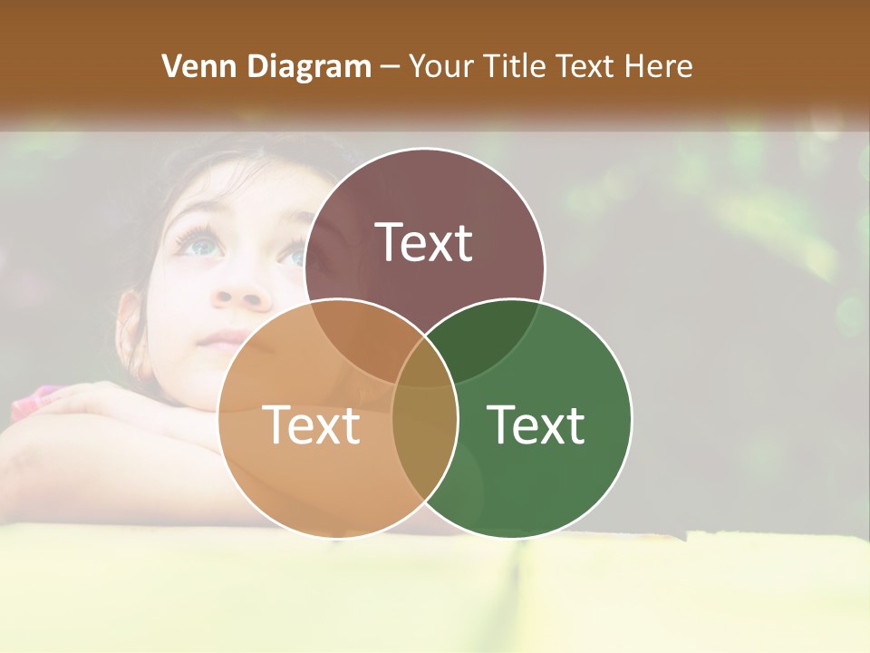 Power Industry Temperature PowerPoint Template