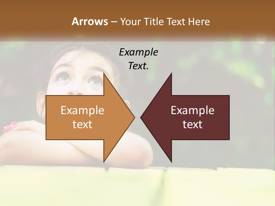 Power Industry Temperature PowerPoint Template