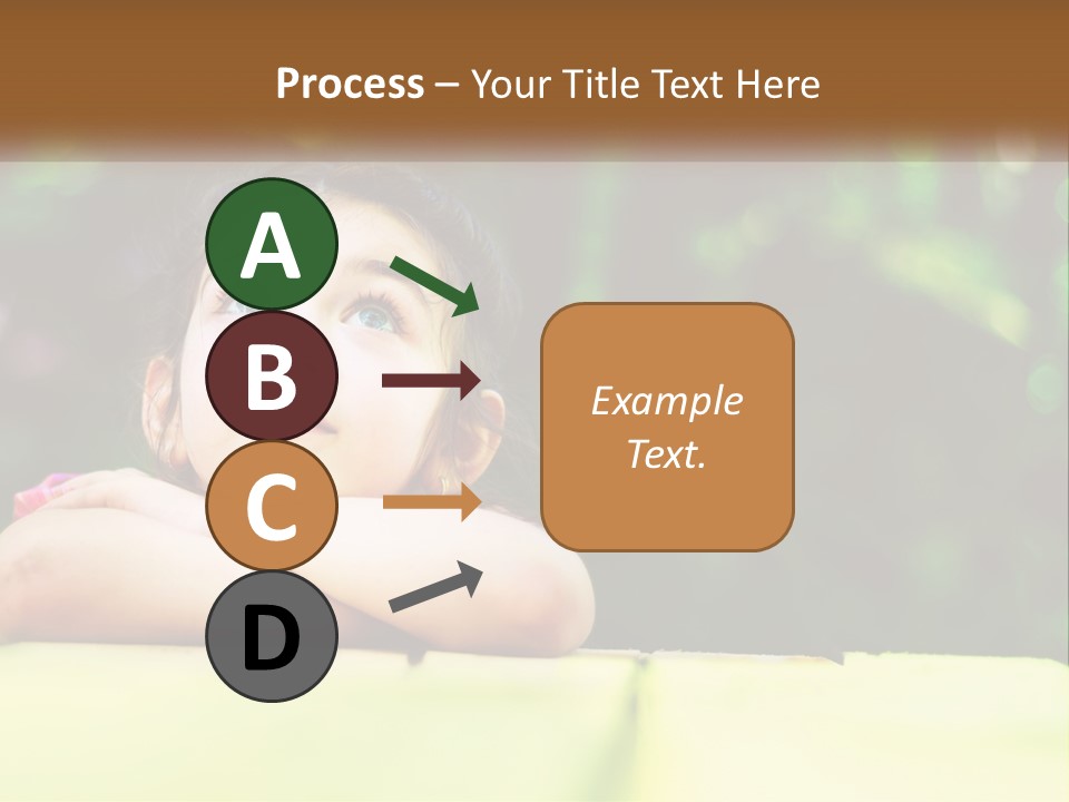 Power Industry Temperature PowerPoint Template