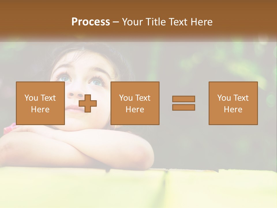 Power Industry Temperature PowerPoint Template