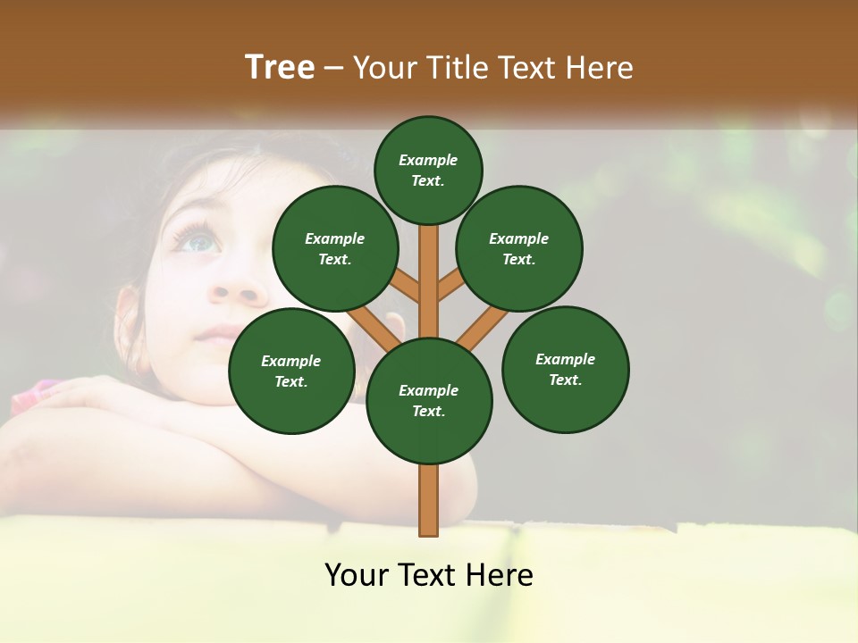 Power Industry Temperature PowerPoint Template