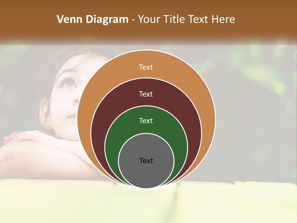 Power Industry Temperature PowerPoint Template