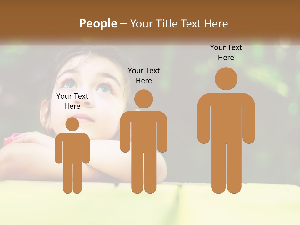 Power Industry Temperature PowerPoint Template