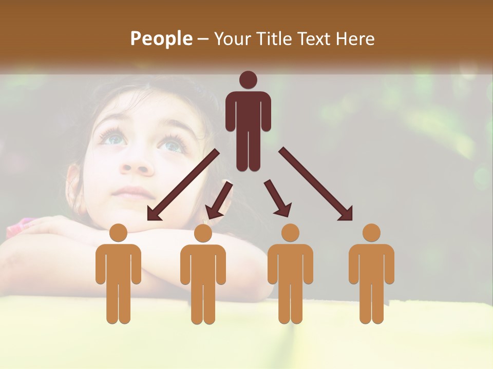 Power Industry Temperature PowerPoint Template