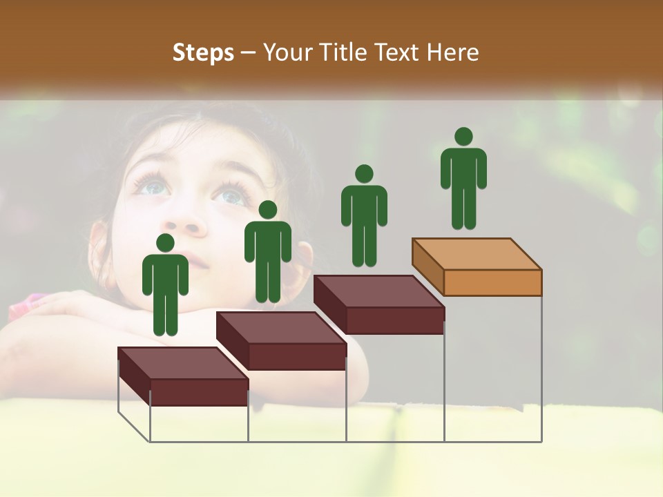 Power Industry Temperature PowerPoint Template