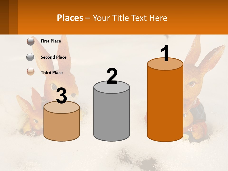 Home Cooling Conditioner PowerPoint Template