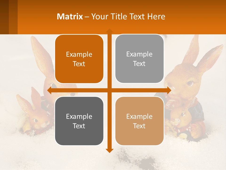 Home Cooling Conditioner PowerPoint Template