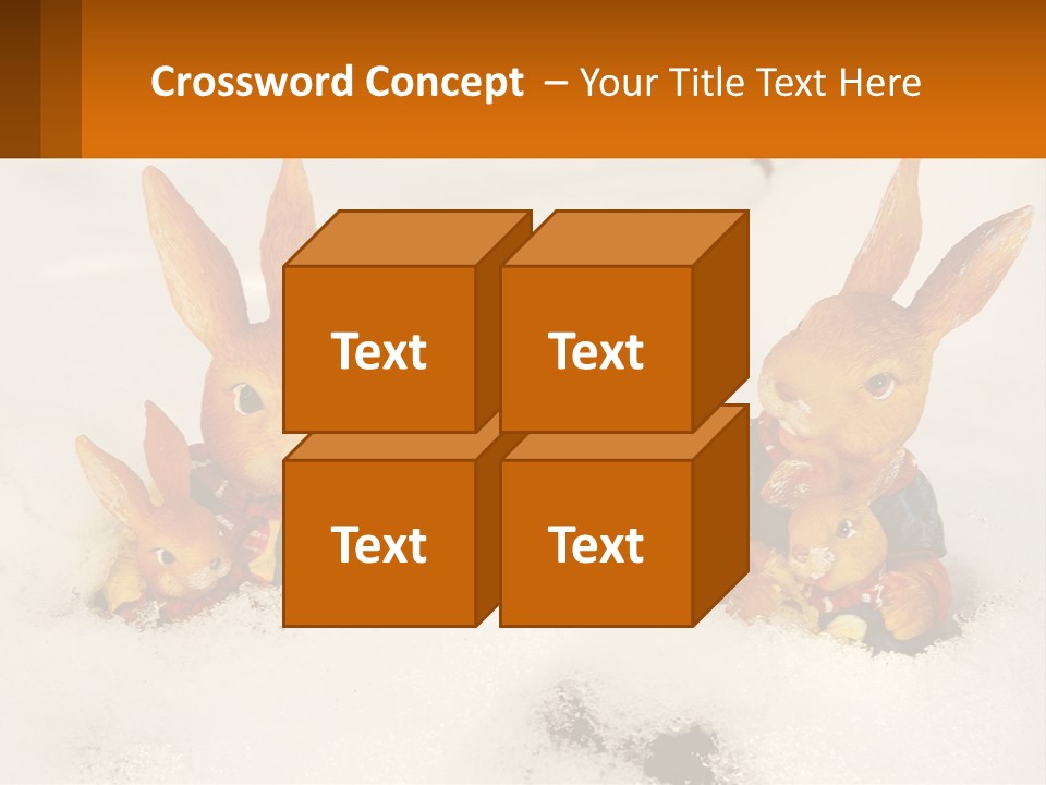 Home Cooling Conditioner PowerPoint Template