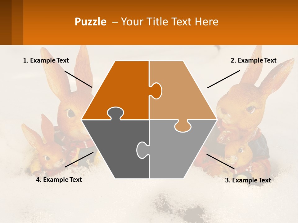 Home Cooling Conditioner PowerPoint Template