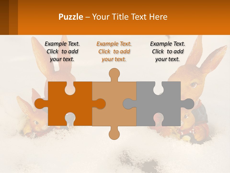 Home Cooling Conditioner PowerPoint Template