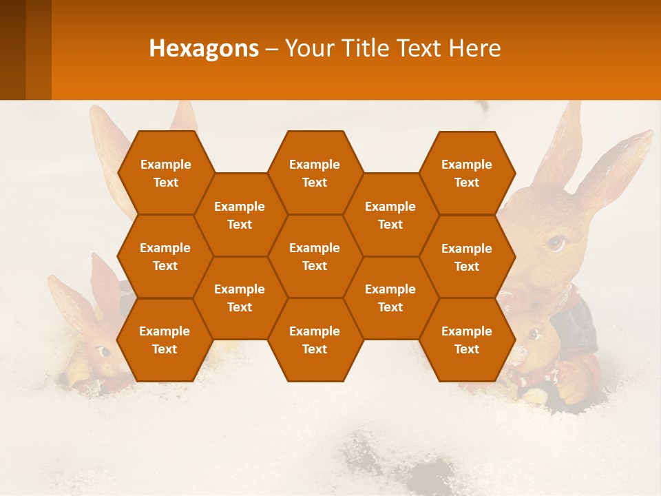 Home Cooling Conditioner PowerPoint Template