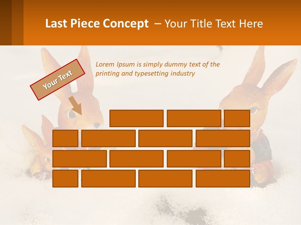 Home Cooling Conditioner PowerPoint Template