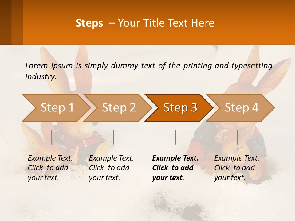 Home Cooling Conditioner PowerPoint Template