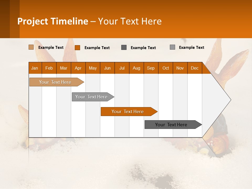 Home Cooling Conditioner PowerPoint Template