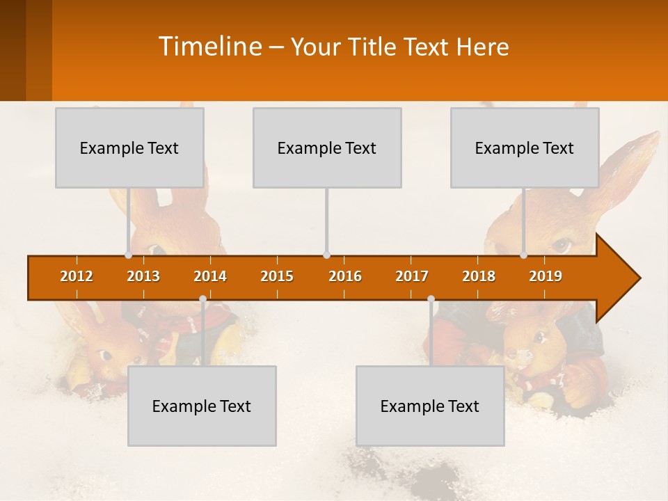 Home Cooling Conditioner PowerPoint Template