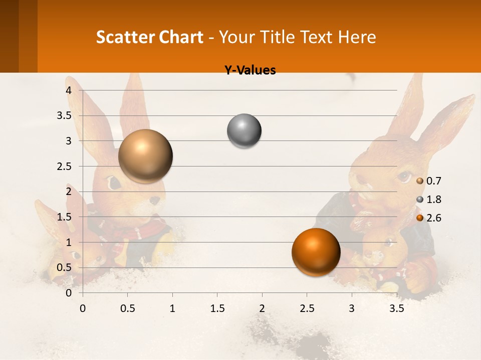 Home Cooling Conditioner PowerPoint Template