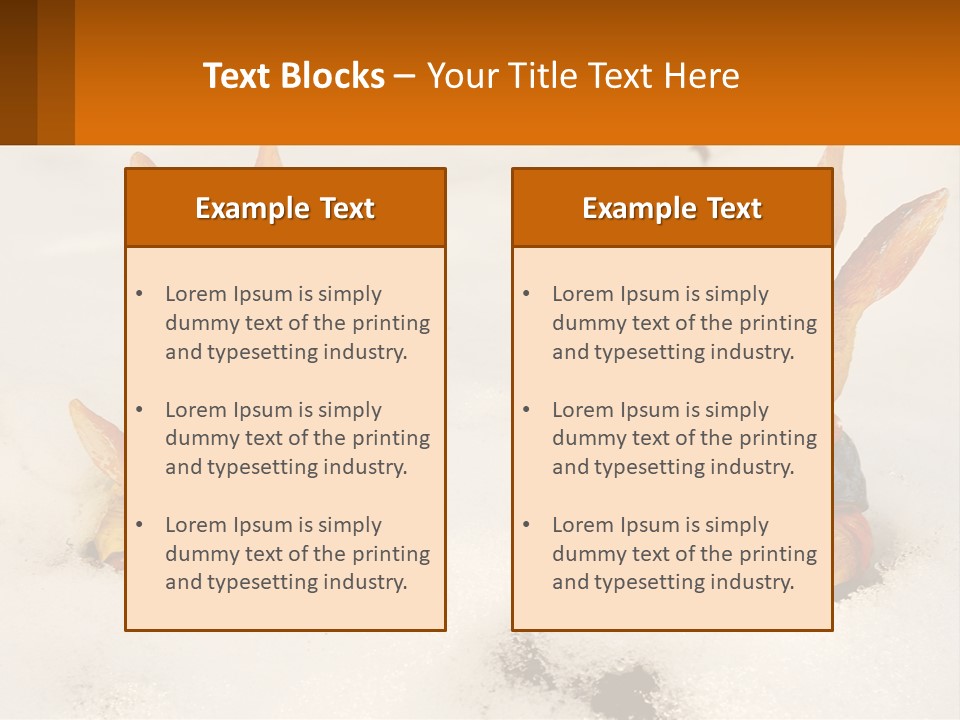 Home Cooling Conditioner PowerPoint Template